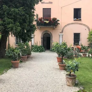 Il Giardino Apartamento